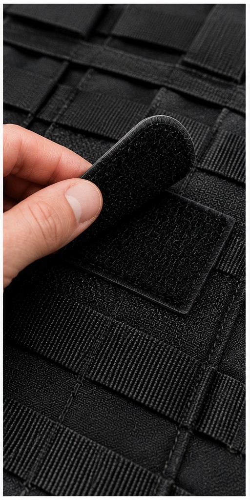 Velcro (Hook & Loop)